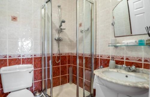 Clifden Apartment | Clifden Seaview - Spectacular Apartment, Connemara
