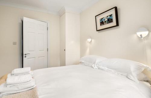 Clifden Apartment | Clifden Seaview - Stunning Apartment