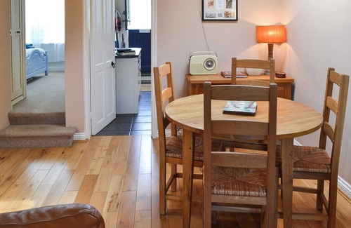 Port Isaac Cottage | Cliff and sea views from this family cottage, only 200 yards from the harbour.