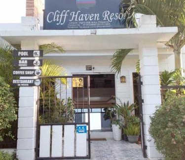 Jagna Hotel | Cliff Haven Resort
