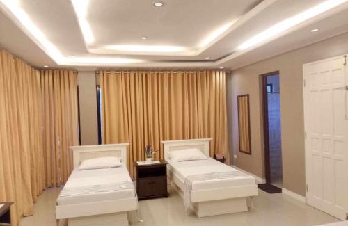 Jagna Hotel | Cliff Haven Resort