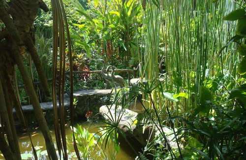 Tumbu Village House | Cliff House on Bali is Unique, above the ocean, the sound of the waves – Unit 3