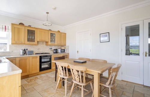 Liscannor House | Cliff Lodge - Best views in Liscannor!
