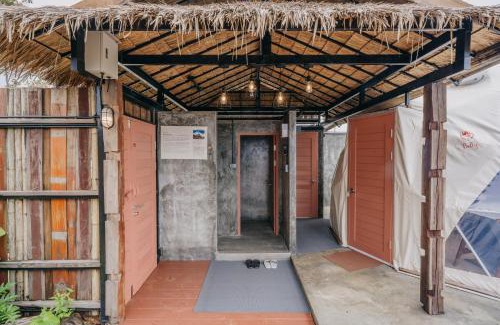 Mae Suai Resort | CLIFF VERANDAH @ DOI LAN