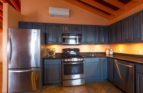 Cane Bay Villa | Cliffside at Cane Bay - 3 bed/4 bath seaside home with private pool.