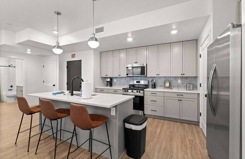 St. George Condo | Cliffside Vista - Stay for 7!