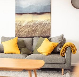 Clifton Hill Apartment | Clifton Chill Apartment