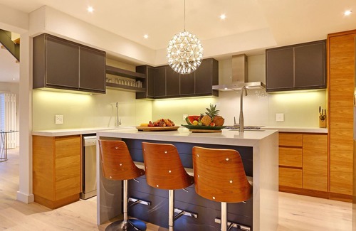 Clifton Villa | Clifton YOLO Spaces - Clifton Private Beach Villa