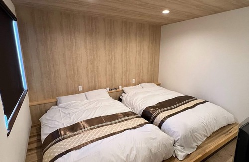 Sumoto Hotel | Climb Inn Cocomo 201/Sumoto City Hyōgo