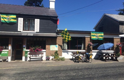 Glencar Bed & Breakfast | Climbers Inn