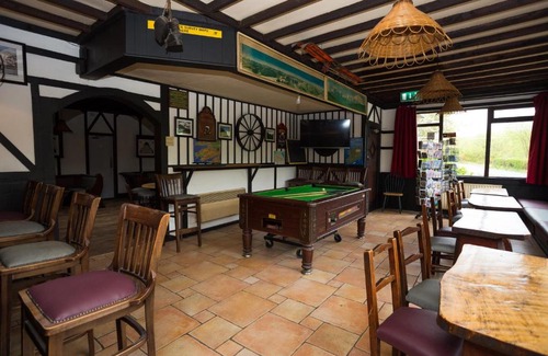Glencar Bed & Breakfast | Climbers Inn
