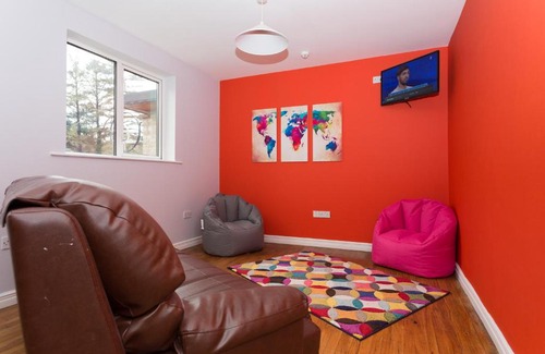 Glencar Bed & Breakfast | Climbers Inn