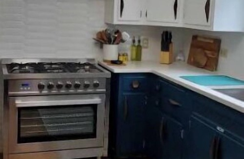 Clintonville House | Clintonville/Whetstone Park Eco Friendly Charmer