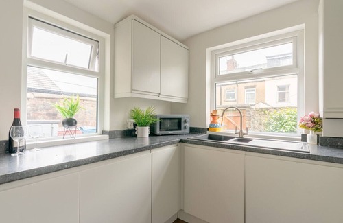 Clitheroe House | Clitheroe Wilson Retreat | CENTRAL CLITHEROECentral Lancashire