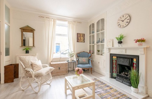 Clitheroe House | Clitheroe Wilson Retreat | CENTRAL CLITHEROECentral Lancashire