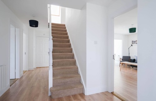Liscannor House | Clochan Na Mara 15 (In Liscannor Village)