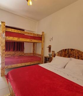 Gjirokaster House | Clockwise GuestRooms