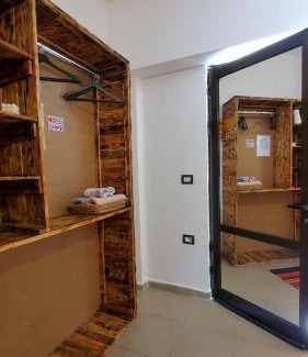 Gjirokaster House | Clockwise GuestRooms