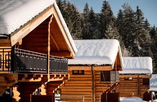 Jenig Ski Chalet | Clofers Leisure Lodges Jenig