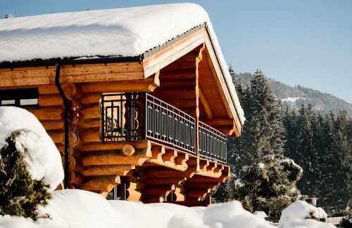 Jenig Ski Chalet | Clofers Leisure Lodges Jenig