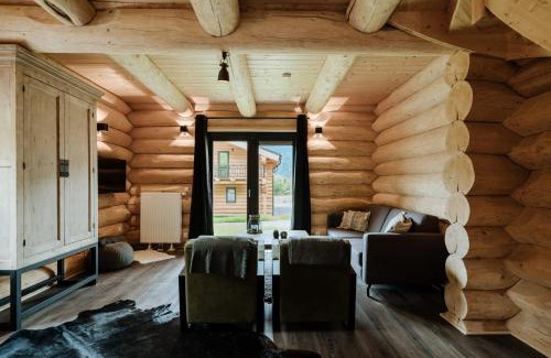 Jenig Ski Chalet | Clofers Leisure Lodges Jenig