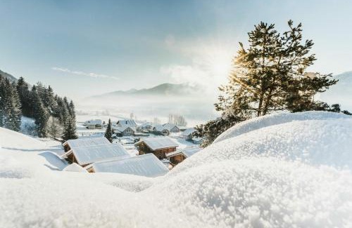 Jenig Ski Chalet | Clofers Leisure Lodges Jenig