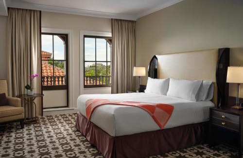 Boca Raton Hotel | Cloister at The Boca Raton