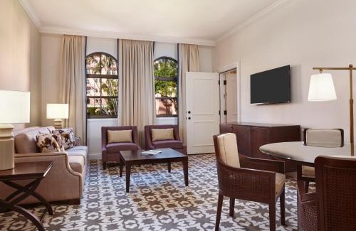 Boca Raton Hotel | Cloister at The Boca Raton