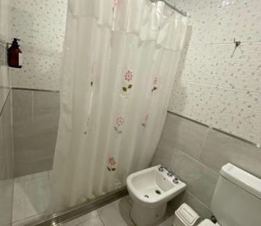 Mina Clavero Apartment | Clomplejo MUNAY con piscina y parking