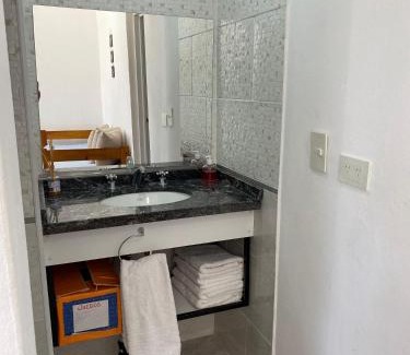 Mina Clavero Apartment | Clomplejo MUNAY con piscina y parking