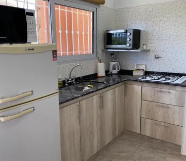 Mina Clavero Apartment | Clomplejo MUNAY con piscina y parking