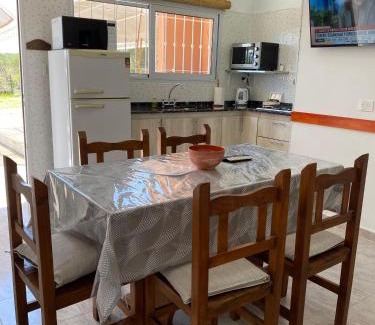 Mina Clavero Apartment | Clomplejo MUNAY con piscina y parking