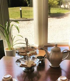 Culdaff Bed & Breakfast | Cloncha House B&B