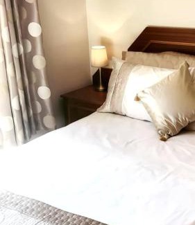 Culdaff Bed & Breakfast | Cloncha House B&B