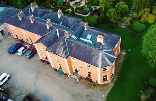 Aughrim Villa | Clone House Event Villa