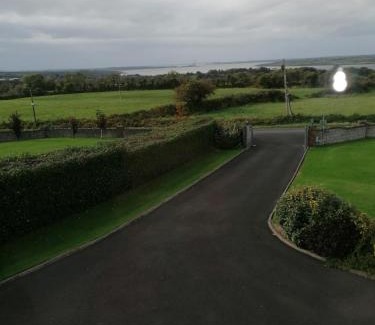 Glin Bed & Breakfast | Clonoughter Heights