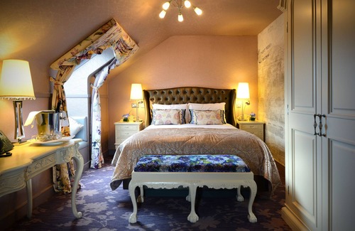 Clontarf Hotel | Clontarf Castle Hotel