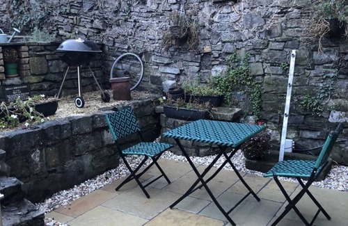 Clontarf Apartment | Clontarf Seafront Luxury