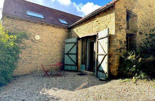 Montoillot House | Clos de Fougères - La Grange 6-7 personnes