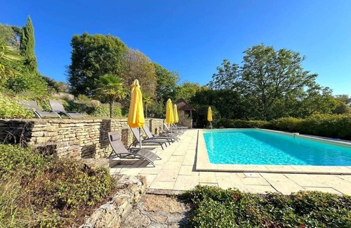 Montoillot House | Clos de Fougères - Les Fleurières