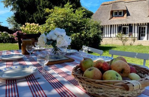 Le Mesnil-Durdent House | Clos de Leger