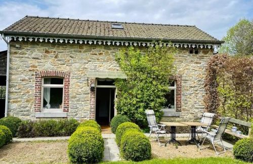 Lorcy House | Clos des Rogations