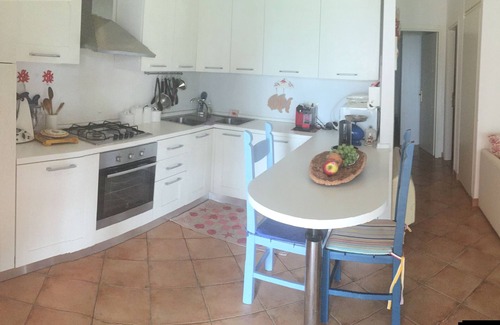 San Teodoro Villa | Close to beautiful white beaches with crystal clear waters within walking distance