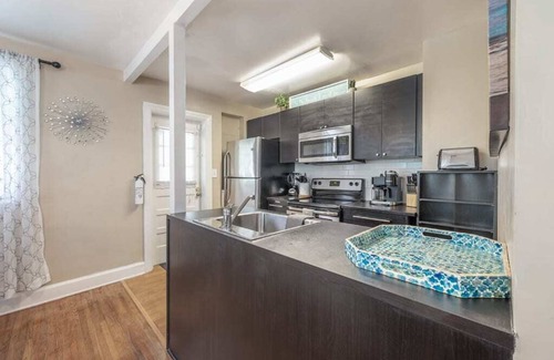 SoHo House | "Close Swann" - 2BR|Grill|Garden|Hyde Park|TGH