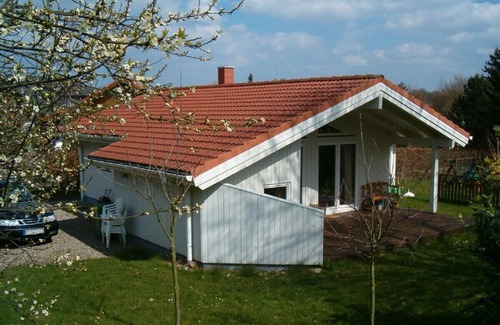 Pulsen House | Close to a lake, 6 km to the Baltic Sea, hiking, cycling