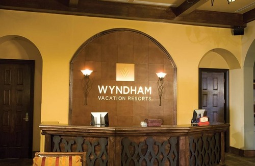Downtown San Antonio Resort | Close to Alamo, Riverwalk, Shopping, Night Life- Wyndham La Cascada 2 BR Deluxe