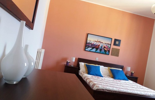 Pisa House | Close to All Attractions In Pisa