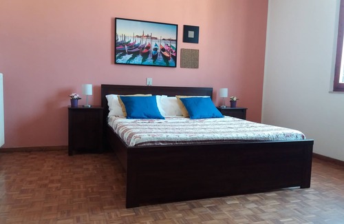Pisa House | Close to All Attractions In Pisa