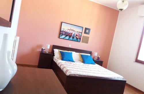 Pisa House | Close to All Attractions In Pisa