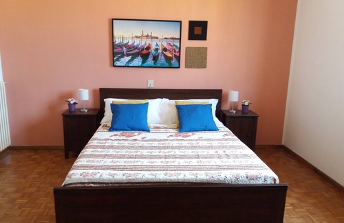 Pisa House | Close to All Attractions In Pisa